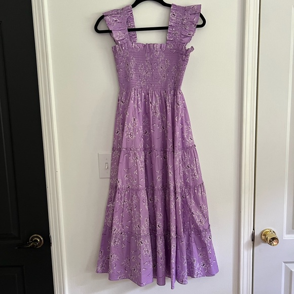 Hill House Dresses Bridgerton X Hill House Nap Dress Poshmark